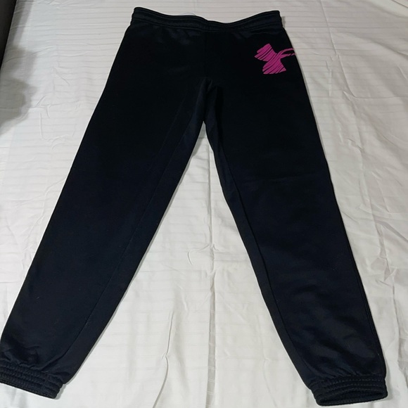 Under Armour Jogger | Size Medium - Picture 1 of 7